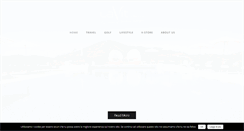 Desktop Screenshot of lavitcollection.com